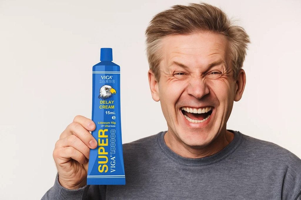 Van Geciktirici Krem